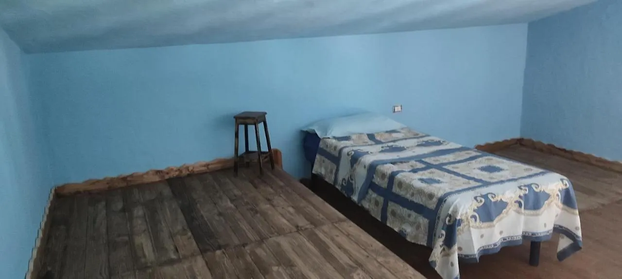Il Nuraghe Bed & Breakfast Arbus