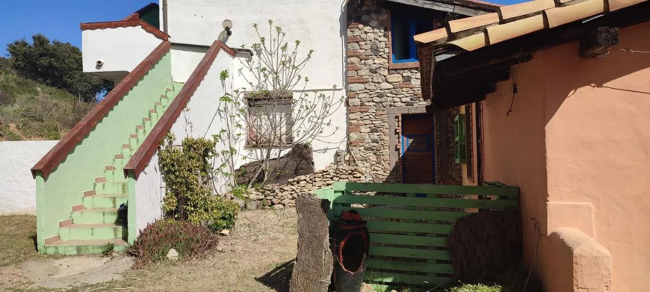 Il Nuraghe Bed & Breakfast Arbus