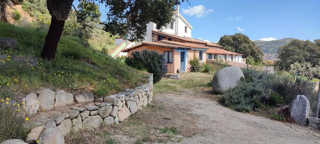 Il Nuraghe Bed & Breakfast Arbus Italy