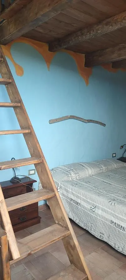 Il Nuraghe Bed & Breakfast Arbus