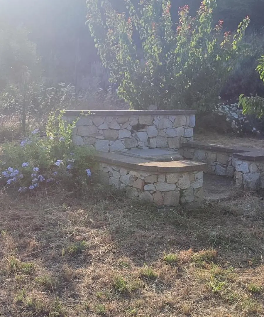 Il Nuraghe Bed & Breakfast Arbus Italy